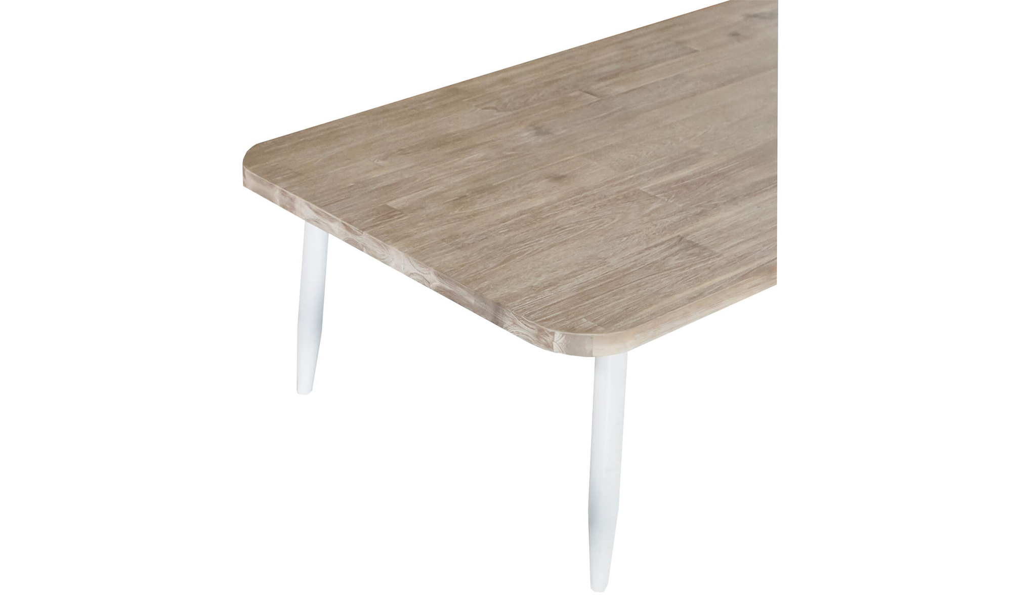 Mesa de centro nórdica Davinia