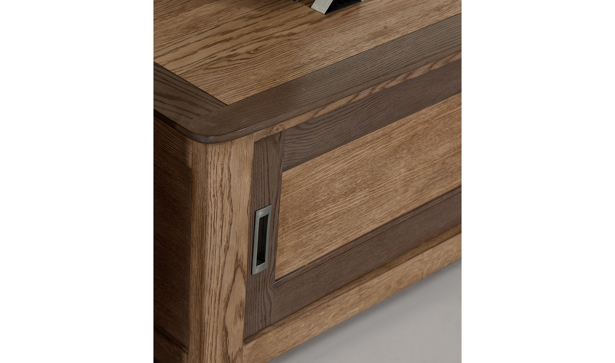 Mueble tv 1 puerta vintage Tenan