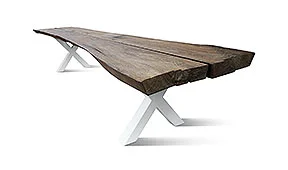 Mesa de comedor Sauvigno I Mesa de comedor Sauvigno I