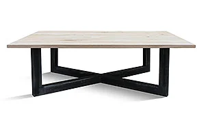 Mesa de centro albariño II