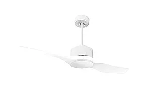 ventilador odissos 2 Aspas sin luz