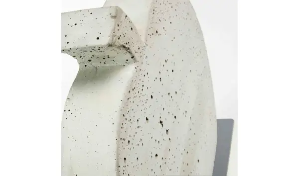 Figura decorativa manzana Szar