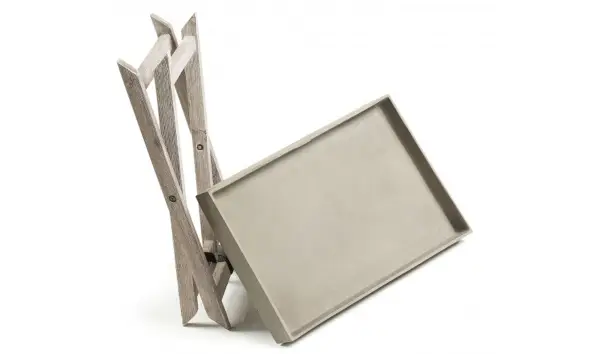 Mesa plegable Merida