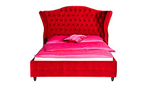 Cama City Spirit Boudoir