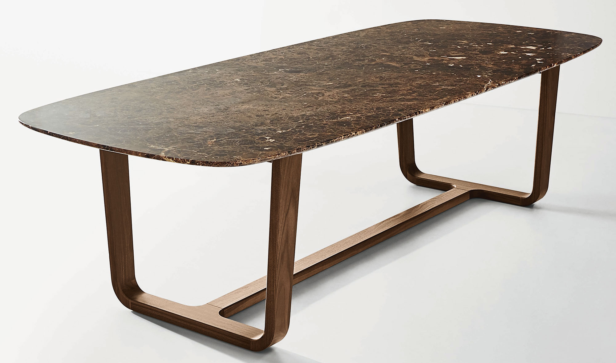 Mesa de comedor emperador Medley Bonaldo