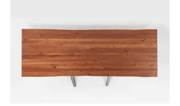 Mesa comedor Roots Dark