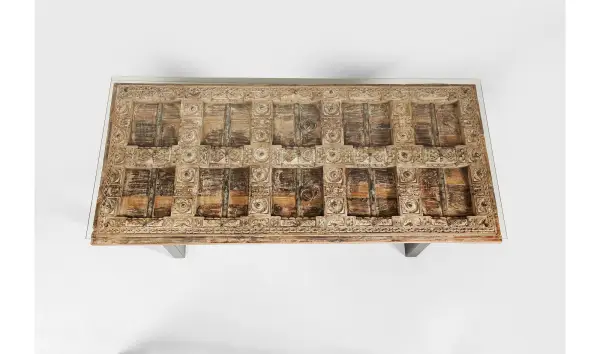 Mesa comedor Kalif