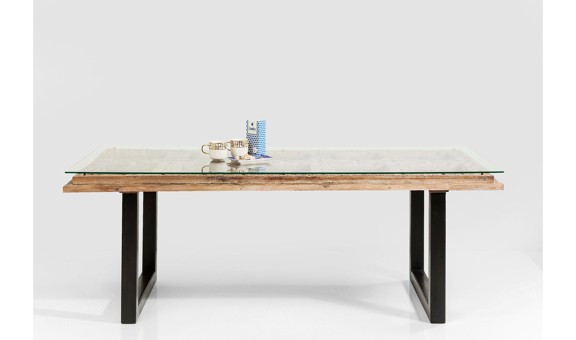 Mesa comedor Kalif