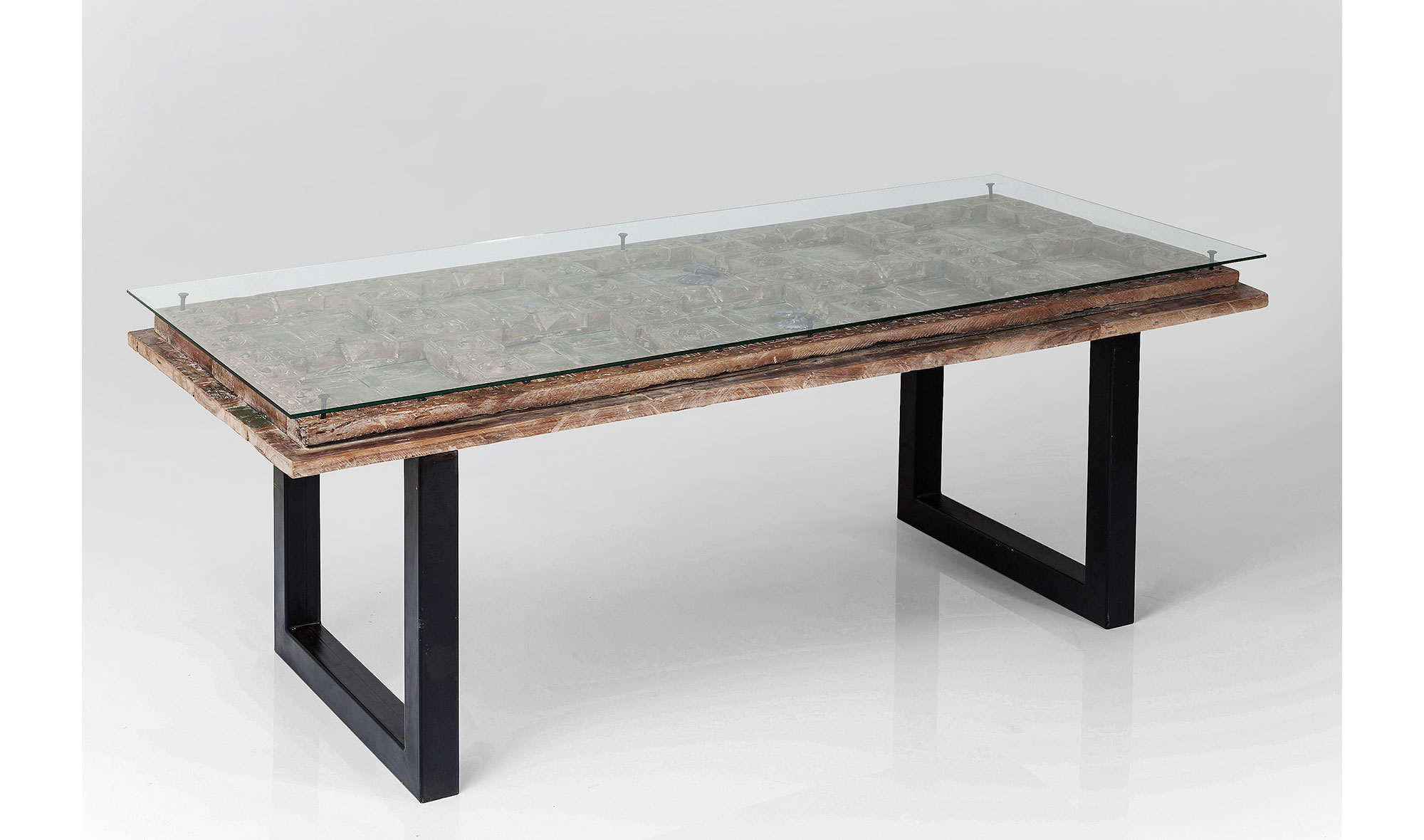 Mesa comedor Kalif