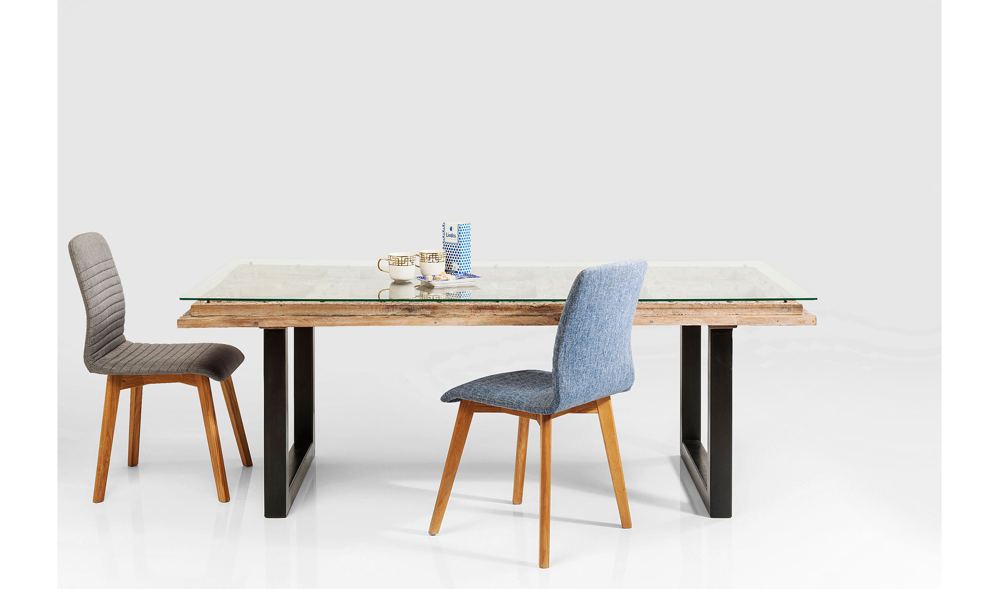 Mesa comedor Kalif