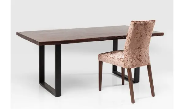 Mesa de comedor Pure Nature Walnut