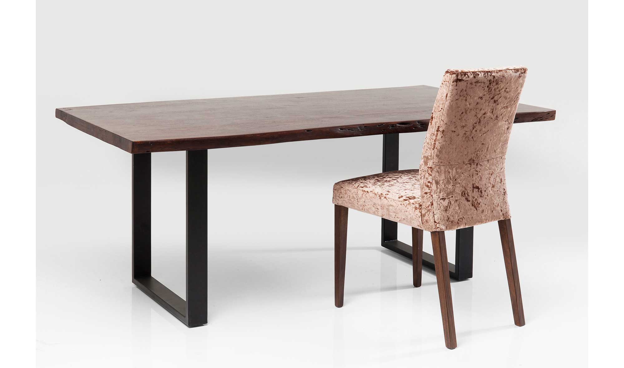 Mesa de comedor Pure Nature Walnut