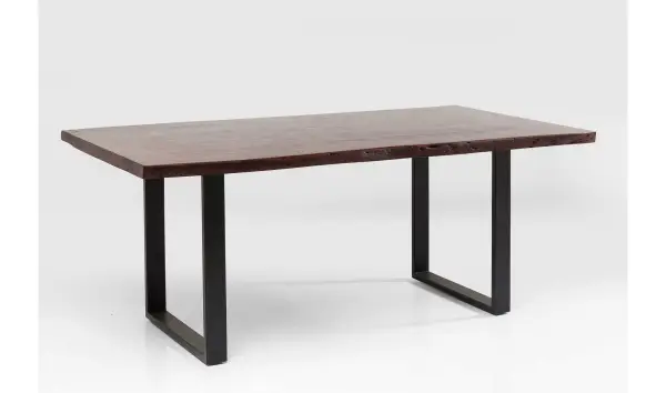 Mesa de comedor Pure Nature Walnut