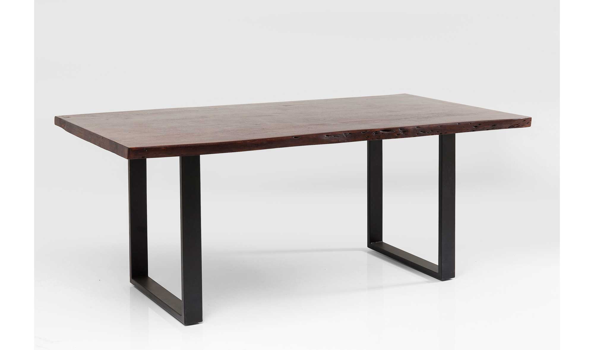 Mesa de comedor Pure Nature Walnut