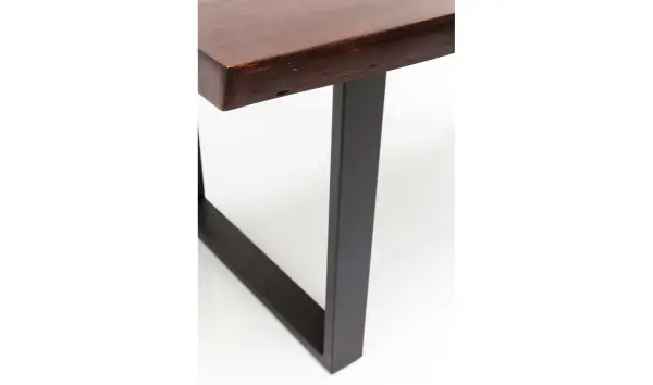 Mesa de comedor Pure Nature Walnut