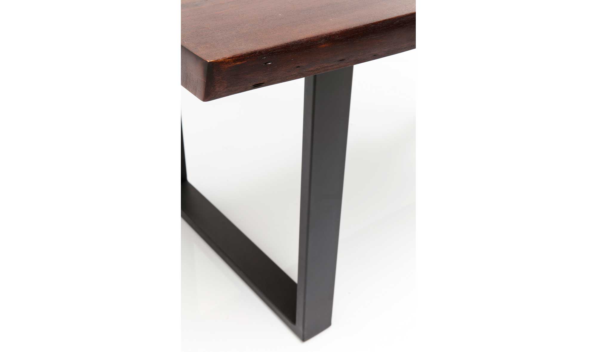 Mesa de comedor Pure Nature Walnut