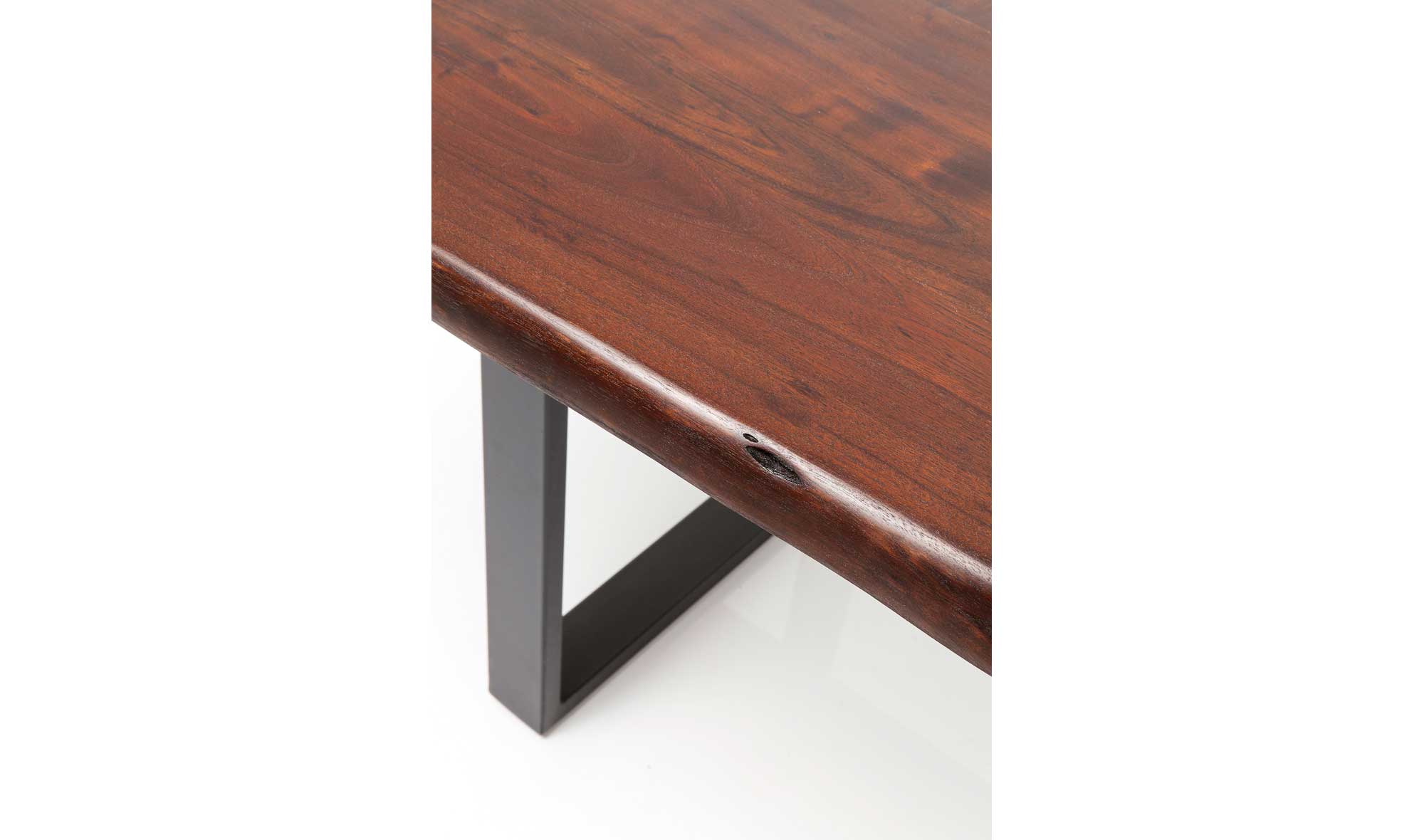 Mesa de comedor Pure Nature Walnut