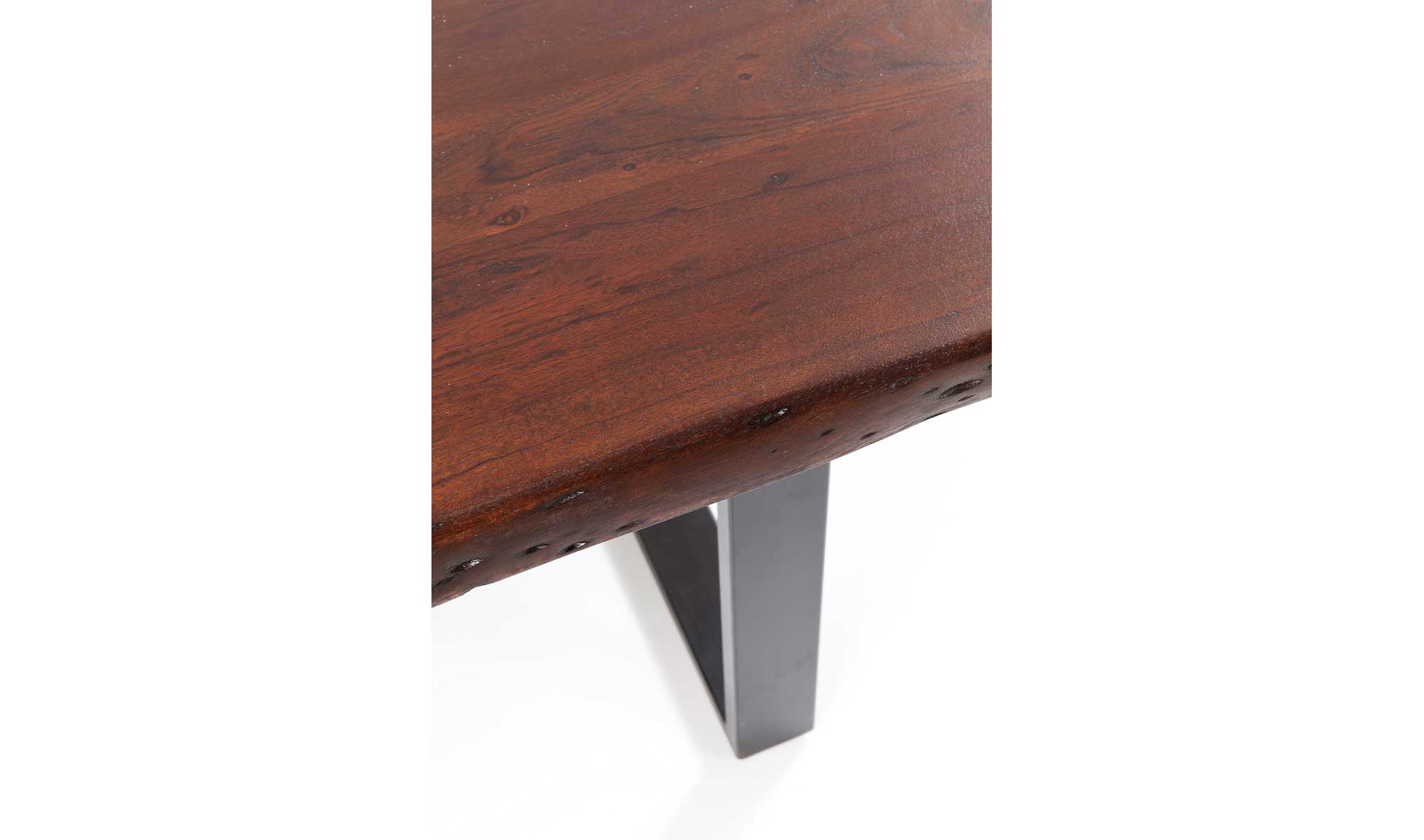 Mesa de comedor Pure Nature Walnut