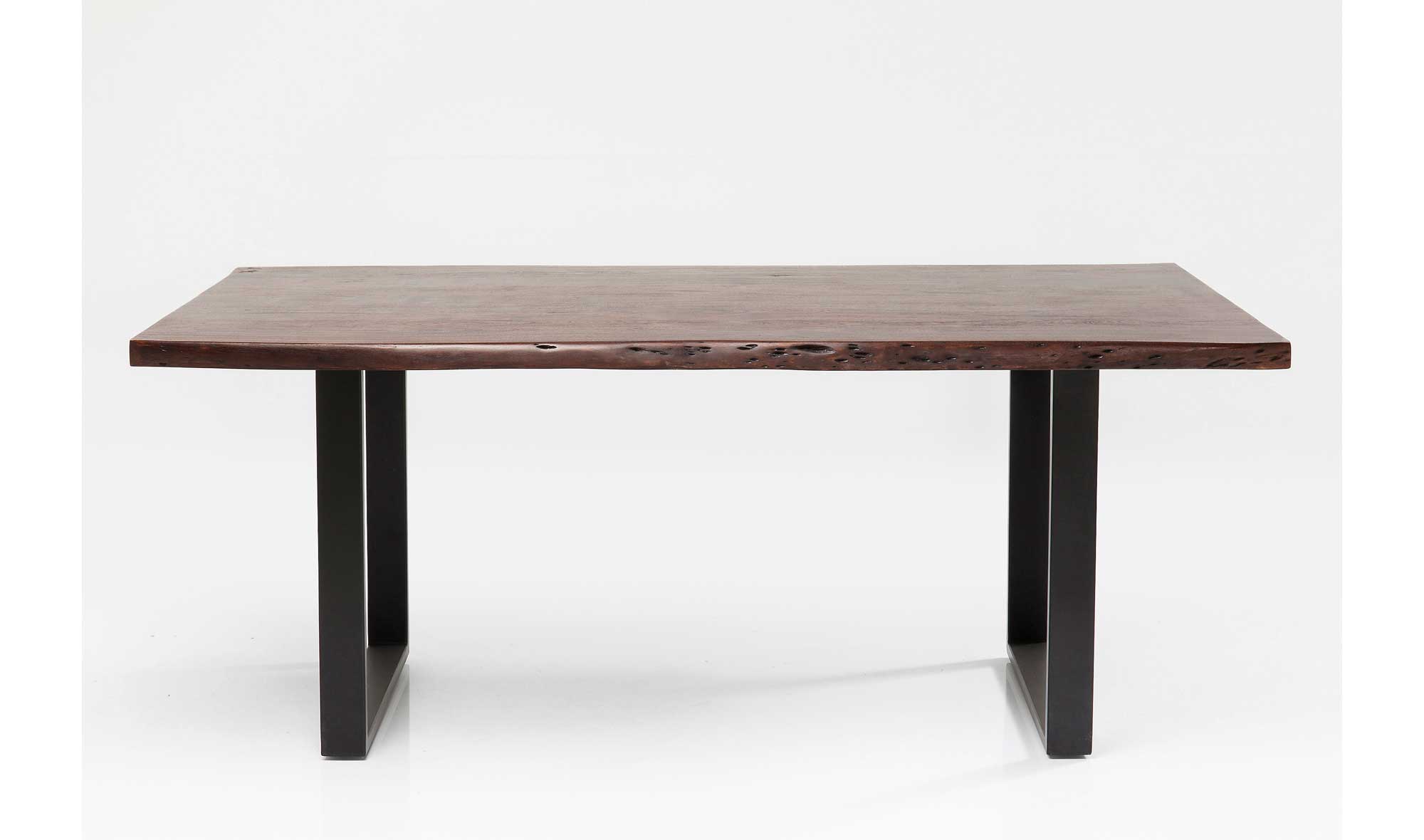 Mesa de comedor Pure Nature Walnut