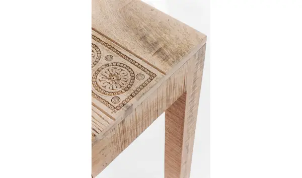 Mesa de comedor con cajones Puro