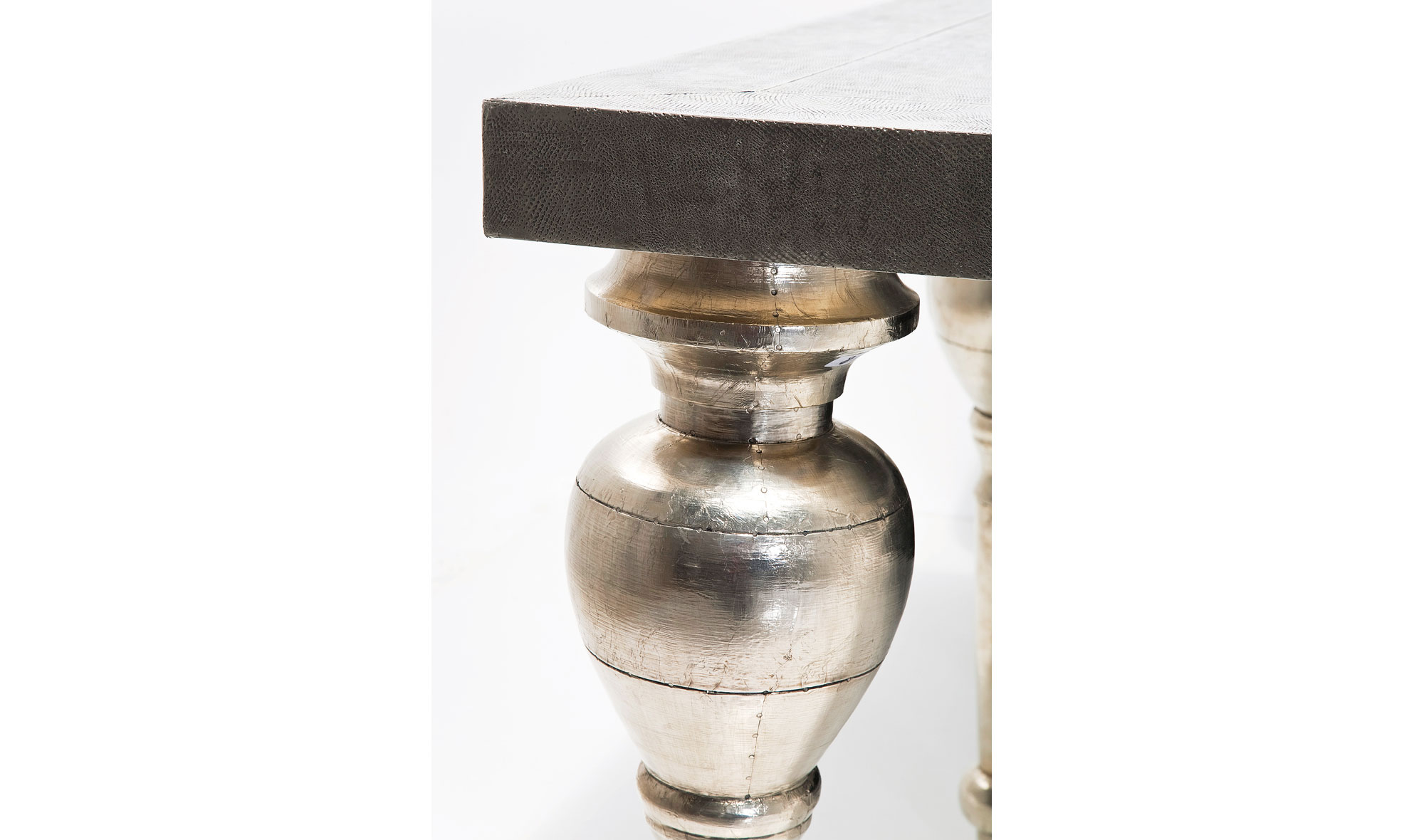 Mesa de comedor Chalet Louis