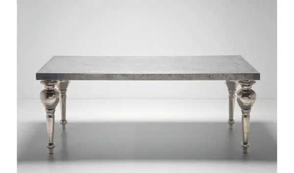 Mesa de comedor Chalet Louis