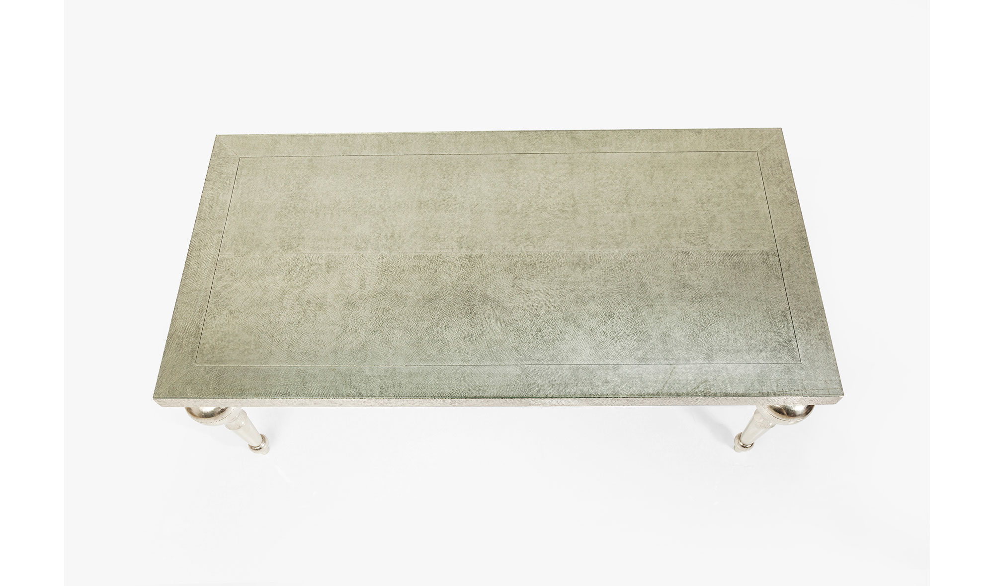 Mesa de comedor Chalet Louis