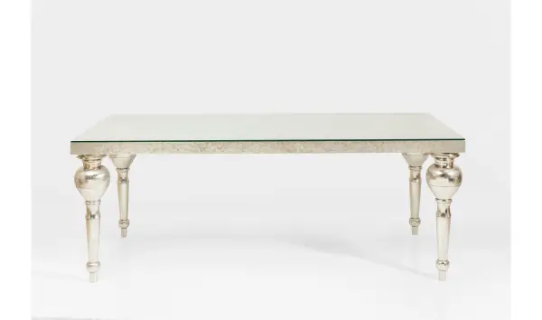 Mesa de comedor Chalet Louis