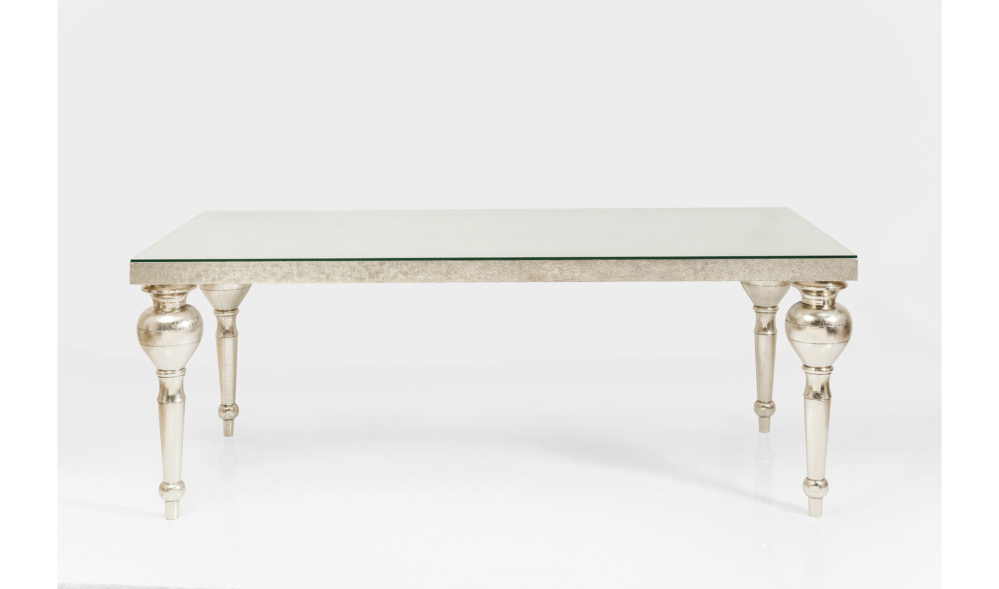 Mesa de comedor Chalet Louis