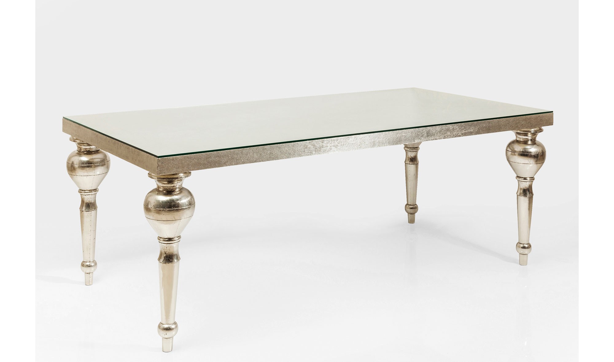Mesa de comedor Chalet Louis