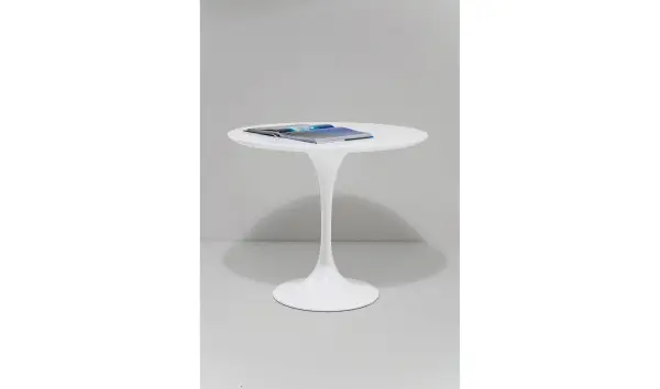 Mesa de comedor Invitation redonda