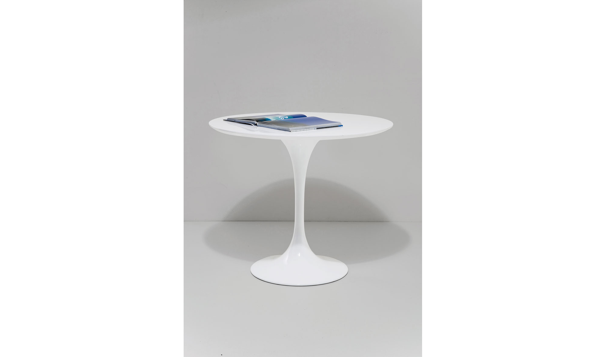 Mesa de comedor Invitation redonda