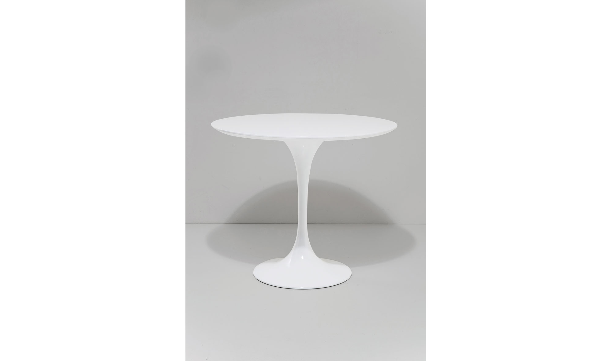 Mesa de comedor Invitation redonda