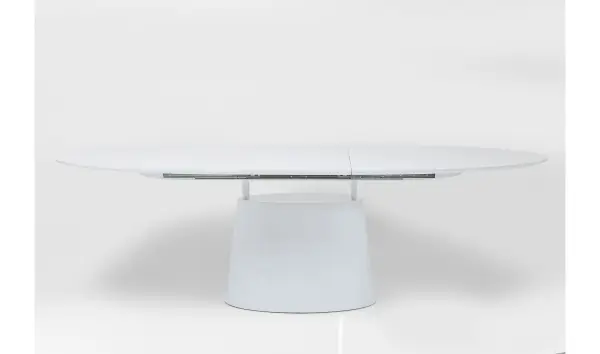 Mesa de comedor redonda Benvenuto