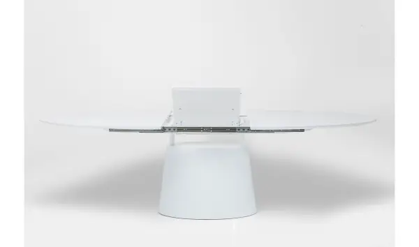 Mesa de comedor redonda Benvenuto