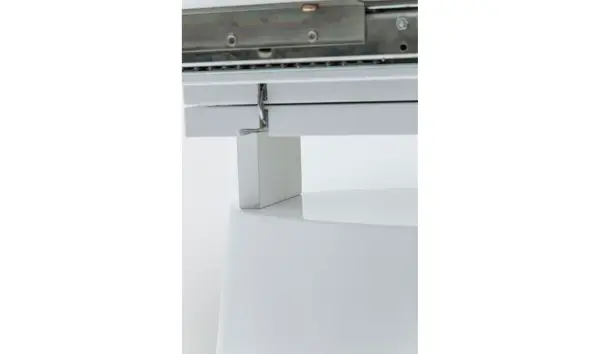 Mesa de comedor redonda Benvenuto