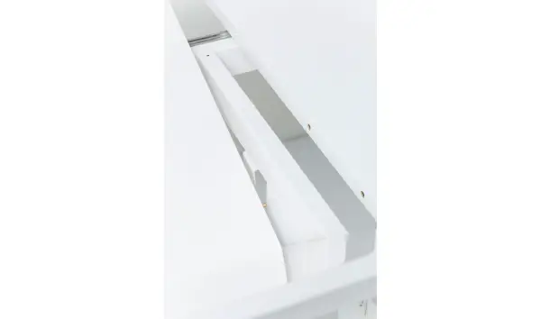 Mesa de comedor redonda Benvenuto
