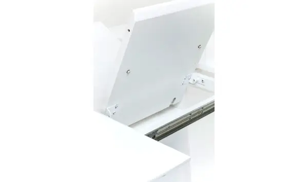 Mesa de comedor redonda Benvenuto