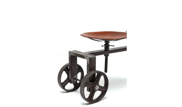 Banco Tractor