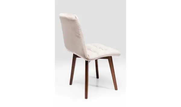 Silla Moritz piel