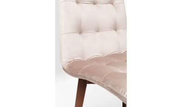 Silla Moritz piel