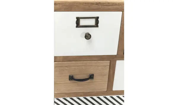Cómoda Capri 11Drw