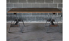 Mesa de escritorio Archicture Madera