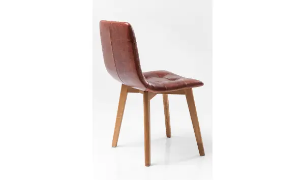 Silla Moritz Cuero
