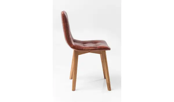 Silla Moritz Cuero