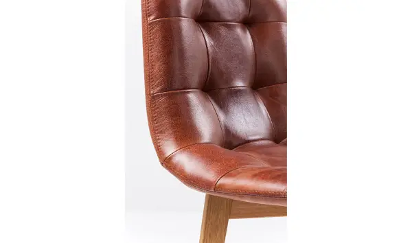 Silla Moritz Cuero