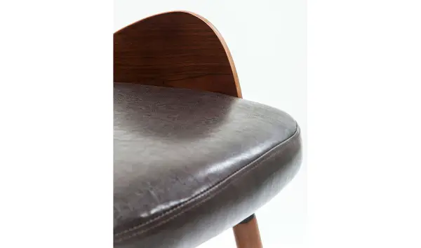 Silla de madera East Side