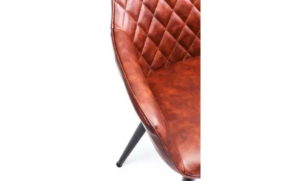 Silla con reposabrazos Harry