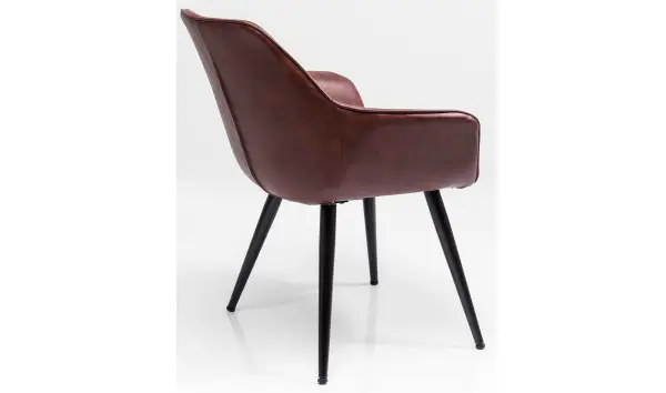 Silla con reposabrazos Harry
