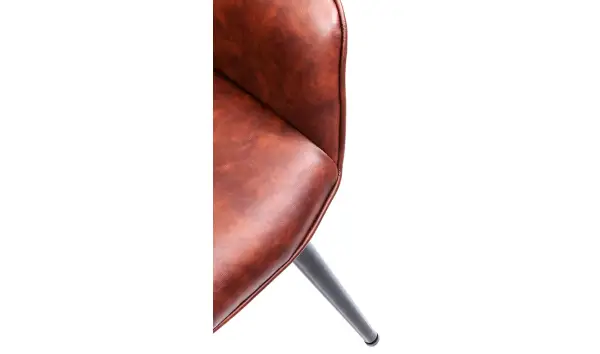 Silla con reposabrazos Harry
